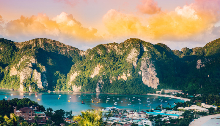 11 Not To Miss Places in Thailand