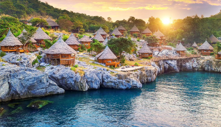 island destinations,10 island destinations,maldives,sri lanka,langkawi,sicily,palawan,milos,mauritius,maui,thailand,bora bora,travel,holidays,travel guide