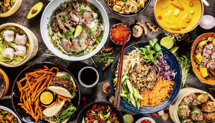 6 Must Try Dishes in Thailand