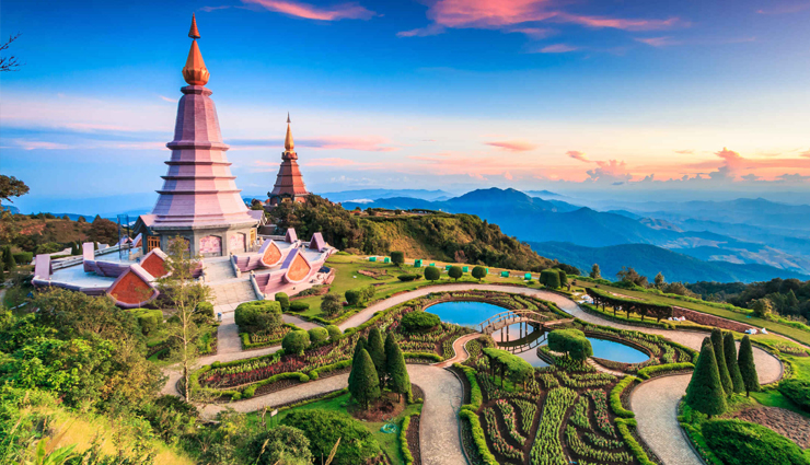 सस्ते में लेना चाहते हैं विदेश यात्रा का लुत्फ़, बनाएं इन 8 देशों में घूमने का प्लान world best tourist destinations,tourist destinations,tourist places,best tourist destinations world wide,travel,holidays,travel guide