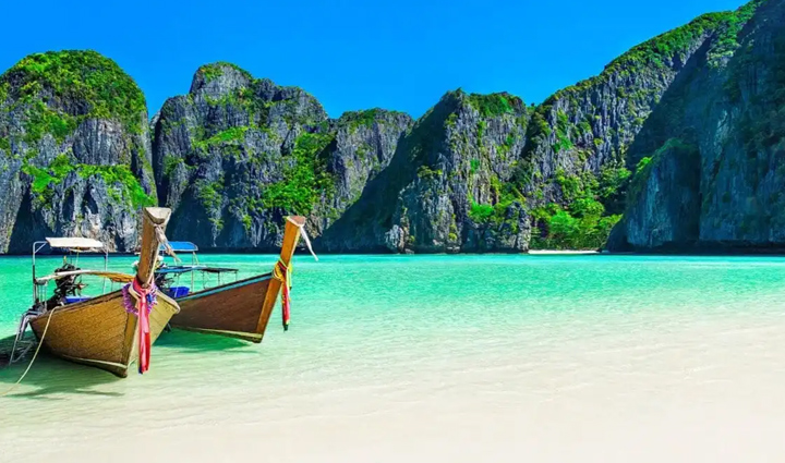 प्राकृतिक रूप से काफी विकसित देश हैं थाईलैंड, यहां घूमने के लिए ये 8 जगहें रहेगी बेस्ट 
