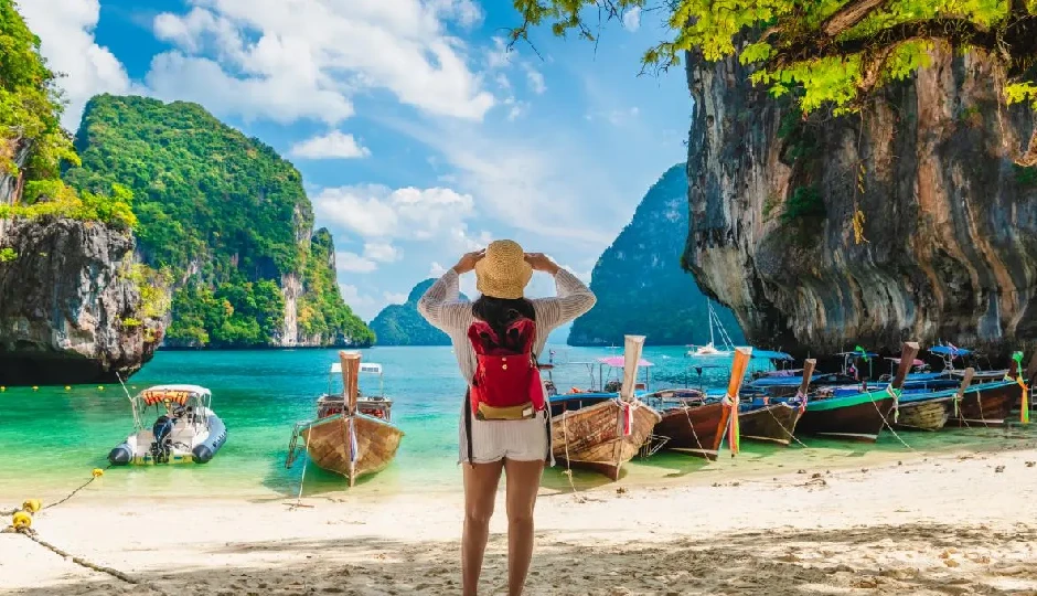 थाइलैंड की सैर अब आसान! IRCTC के बजट पैकेज से पाएं भरपूर मज़ा