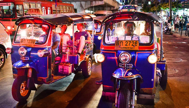 thailand,famous things in thailand,places to visit in thailand