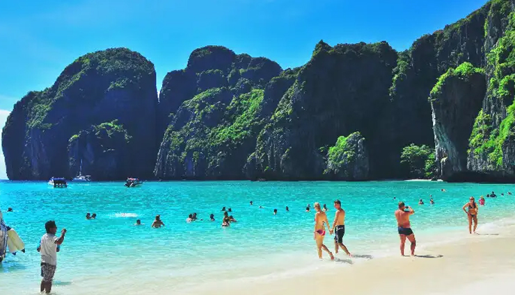 tourist attraction in thailand,thailand,places to visit in thailand