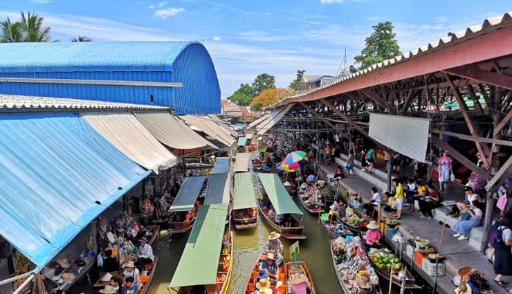 thailand,places to visit in thailand,tourist attraction in thailand,grand palace,bangkok,james bond island,phuket,damnoen saduak floating market,elephant camp,pattaya,koh phi phi,krabi,full moon party,koh phangan