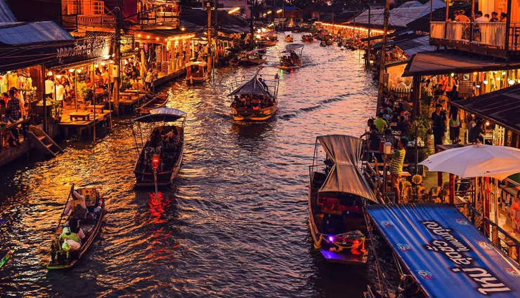 thailand,famous things in thailand,places to visit in thailand