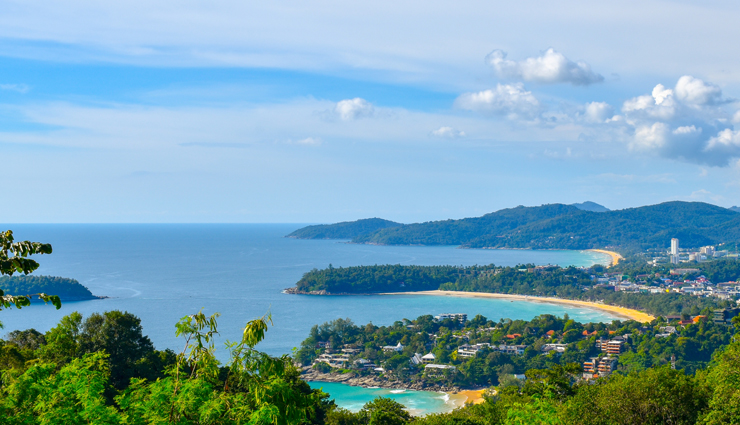 tourist attraction in thailand,thailand,places to visit in thailand