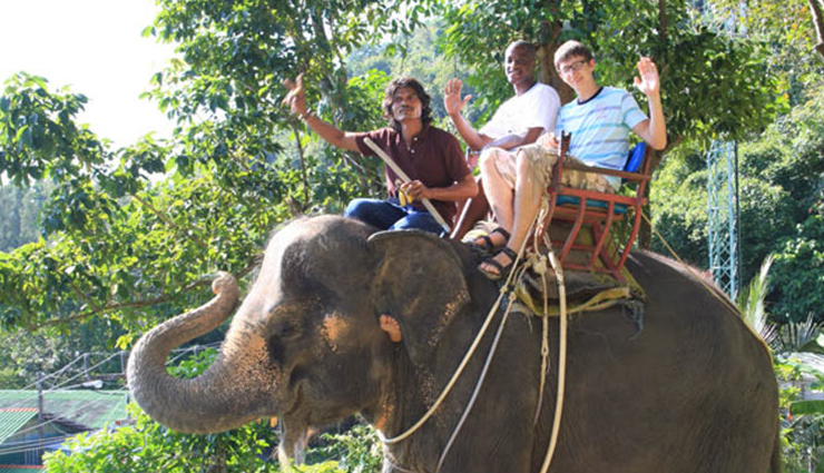 thailand,places to visit in thailand,tourist attraction in thailand,grand palace,bangkok,james bond island,phuket,damnoen saduak floating market,elephant camp,pattaya,koh phi phi,krabi,full moon party,koh phangan