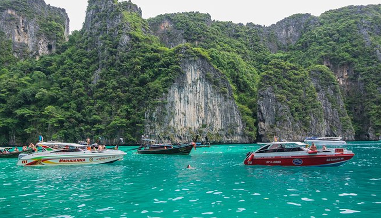 tourist attraction in thailand,thailand,places to visit in thailand