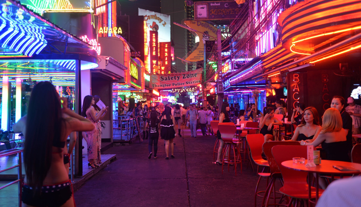 thailand,famous things in thailand,places to visit in thailand