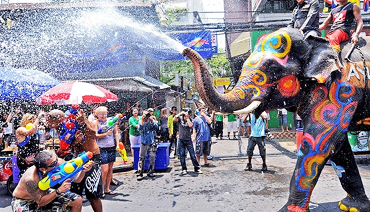 holi,holi celebration,holi travel,travel guide