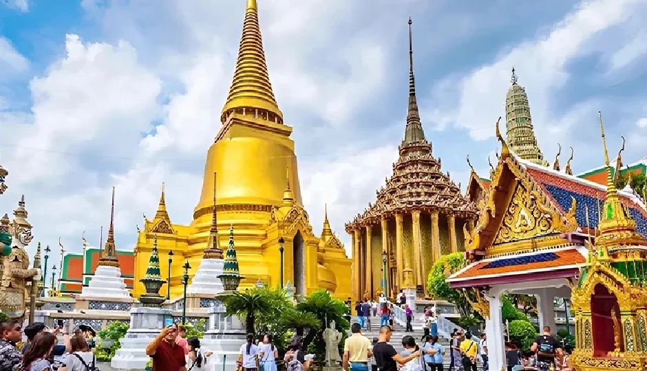 थाईलैंड घूमने का प्लान? IRCTC का सस्ता टूर पैकेज आपके बजट में – ट्रिप होगी पूरी तरह पैसा वसूल