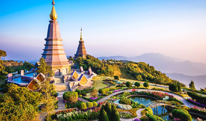thailand is a naturally very developed country these 8 places will be the best to visit here,holiday,travel,tourism