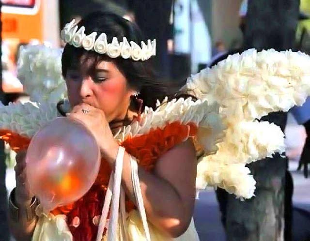 miss condom,contest,thailand,weird story