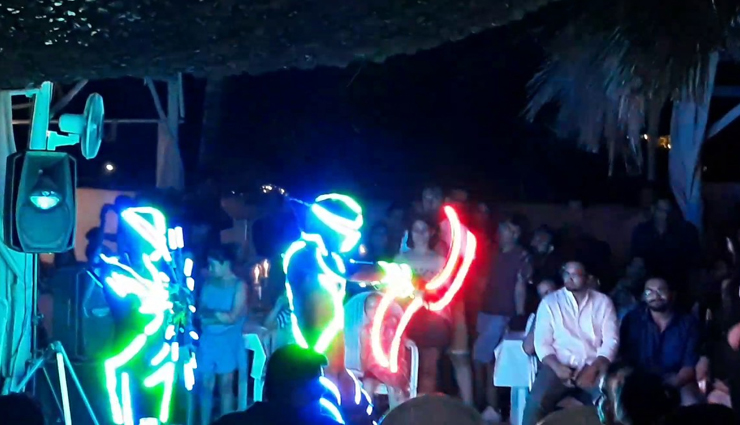 नाईट लाइफ के लिए जन्नत है गोवा, पार्टी करने के लिए परफेक्ट हैं ये महशूर क्लब nightclub in goa,best nightclubs in goa,goa nightlife,party in goa,nightlife destinations in goa,dancing and entertainment in goa,clubbing scene in goa,nightclubs and bars in goa,goa party experience,goa nightlife guide