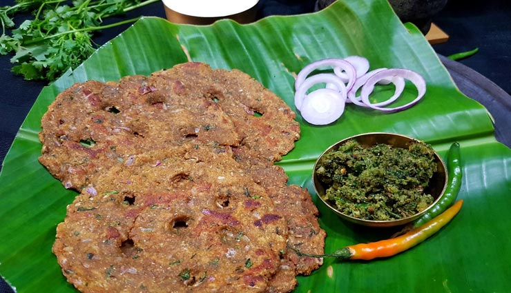 thalipeeth recipe,recipe,recipe in hindi,special recipe