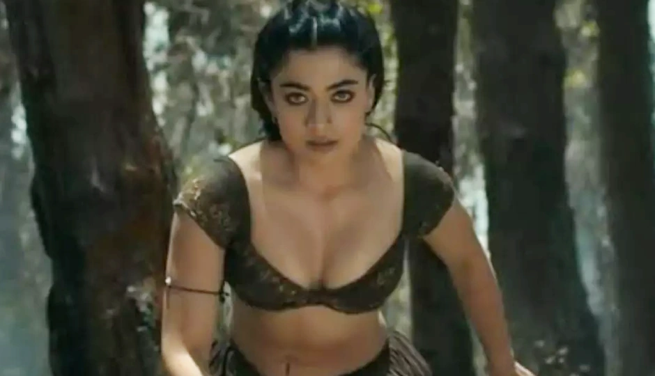 Thamma BO Collection Day 4: आयुष्मान-रश्मिका की फिल्म ने मचाया धमाल, 4 दिनों में करीब 60 करोड़ की कमाई