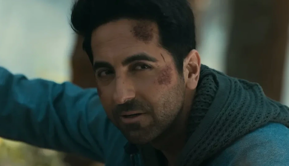 क्या ‘भेड़िया’ और ‘थामा’ आएंगे आमने-सामने?, आयुष्मान खुराना ने किया बड़ा खुलासा