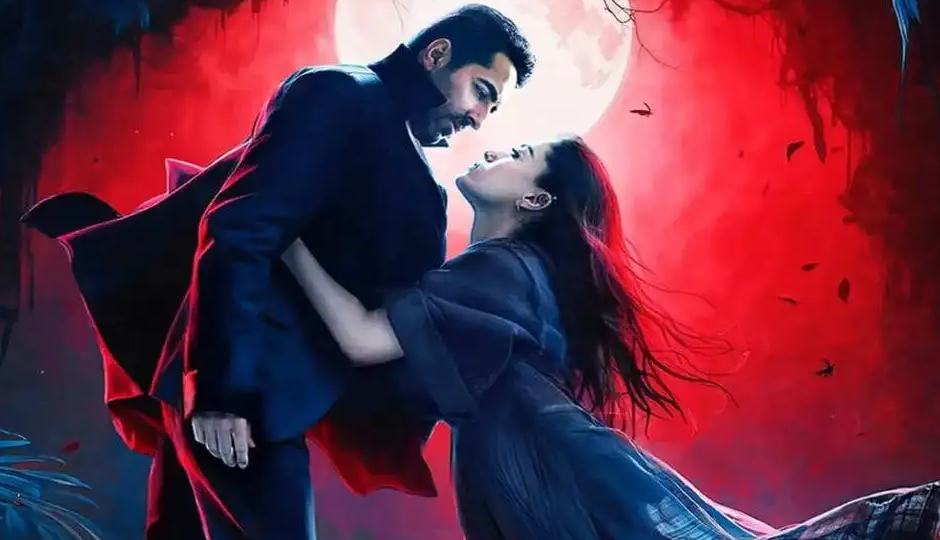 2 News : मैडॉक फिल्म्स ने 3 पोस्ट शेयर कर बढ़ाया ‘थामा’ का उत्साह, ‘सैयारा’ के बाद मोहित ने फिर मिलाया YRF से हाथ