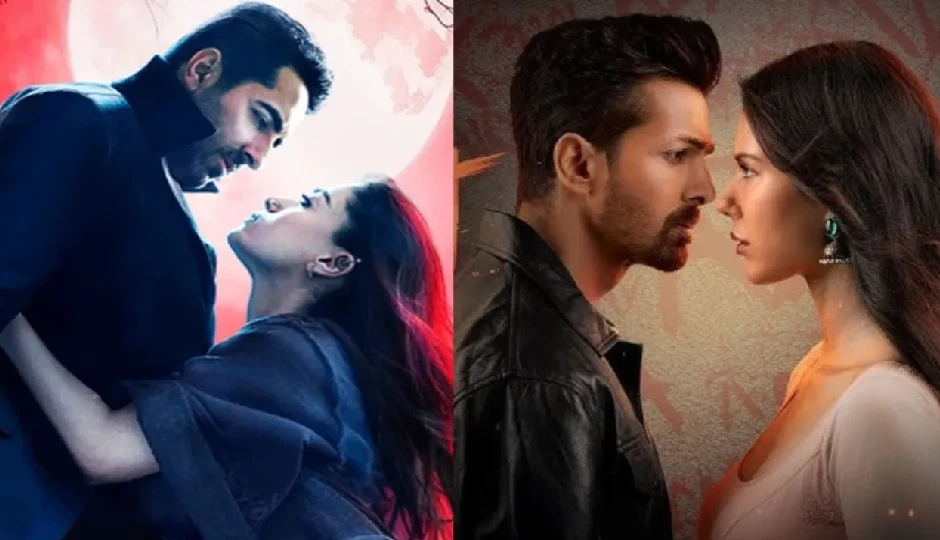 दीपावली 2025 पर सिनेमाघरों में होगा महामुकाबला, अलग-अलग जोनर की 3 फिल्मों का प्रदर्शन, थामा से बड़ी उम्मीद