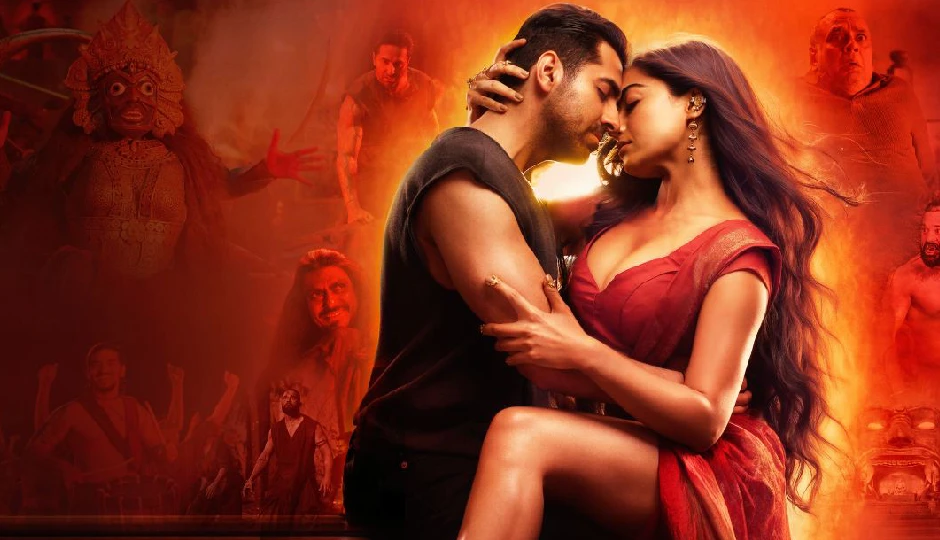 Thamma OTT Release: थिएटर हिट के बाद जानें किस ओटीटी प्लेटफॉर्म पर रिलीज होगी 'थामा', पढ़ें पूरी डिटेल्स