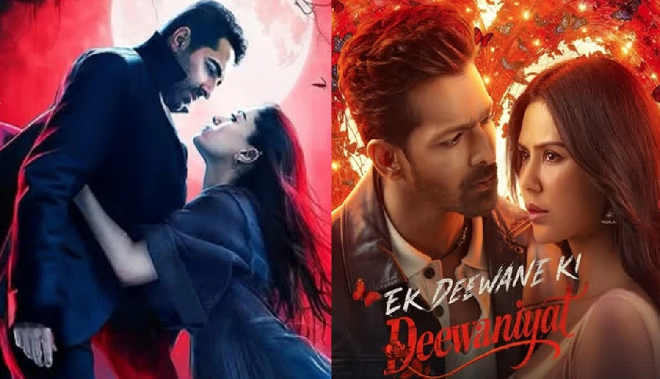 Thamma Vs Ek Deewane Ki Deewaniyat: पहले ही दिन ‘सैयारा’ को पछाड़ा, थामा बनी 2025 की चौथी सबसे बड़ी ओपनिंग देने वाली फिल्म
