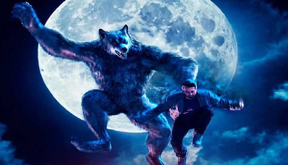 थामा में भेड़िया के भव्य दृश्य पर 20 करोड़ रुपये खर्च; अमर कौशिक की देखरेख में हुई शूटिंग