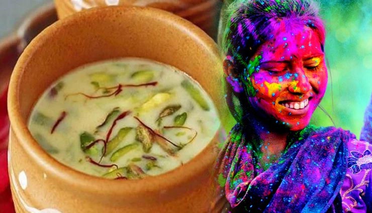 holi special 2019,refreshing drinks,holi refreshing drinks,happy holi,holi drinks,holi,enjoy holi,how  to enjoy holi,tips to enjoy holi