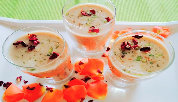 thandai recipe,recipe,recipe in hindi,special recipe