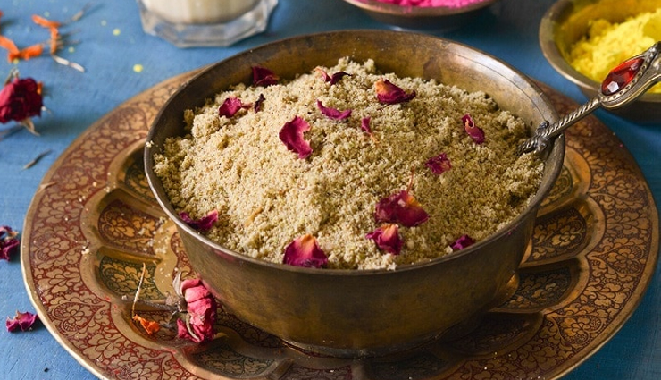 thandai masala powder,thandai masala powder recipe,thandai recipe,holi recipe,recipe