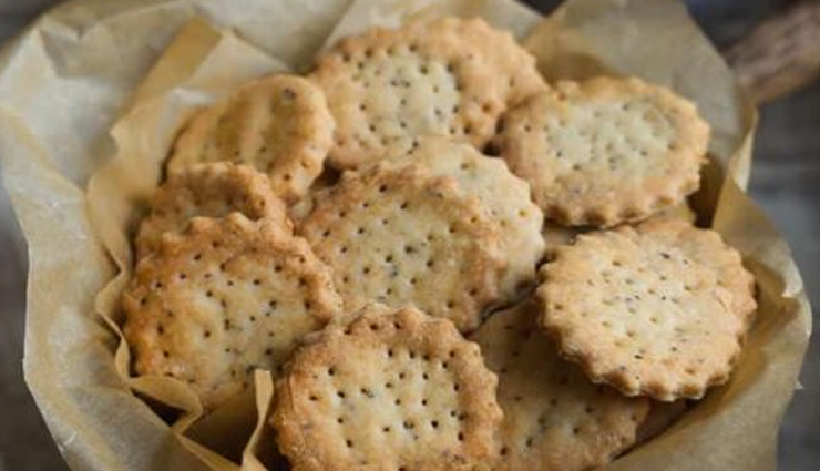 thandai mathri,hungers truck,food,easy recipe