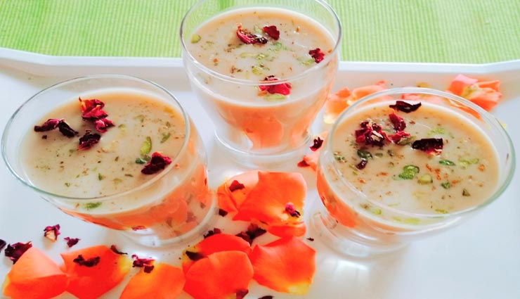 thandai recipe,recipe,recipe in hindi,special recipe