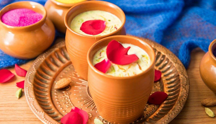 thandai recipe,recipe,recipe in hindi,holi special recipe