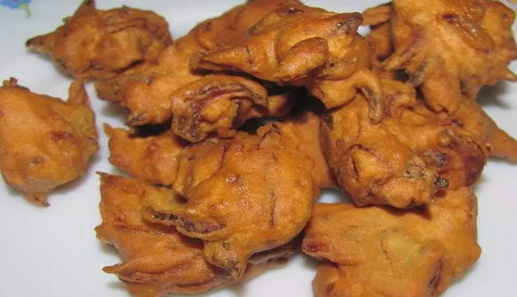 दामाद को ठंडे पकौड़े परोसना सास को पड़ा भारी, पूरा मामला हैरान करने वाला