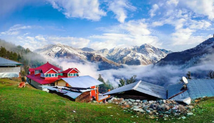 hill stations near amritsar,best hill stations from amritsar,amritsar weekend getaways,himachal pradesh hill stations,manali tourism,dalhousie places to visit,dharamshala attractions,khajjiar mini switzerland,palampur tea gardens,chail vacation,kullu travel guide,bakloh tourist spots,thaneek pura beauty,himalayan retreats from amritsar,escape to the hills from amritsar
