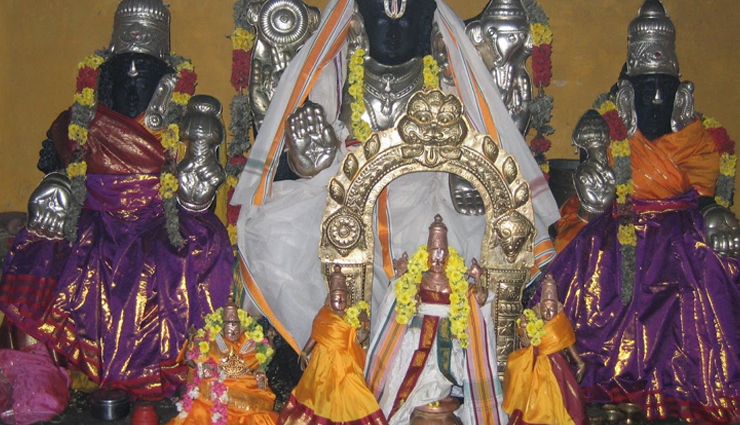 thanjavur,tourist attractions in thanjavur,travel places in thanjavur