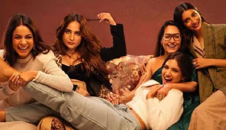 hazel keech,yuvraj singh,aura,thank you for coming movie,hazel keech pregnancy,bhumi pednekar,shehnaaz gill