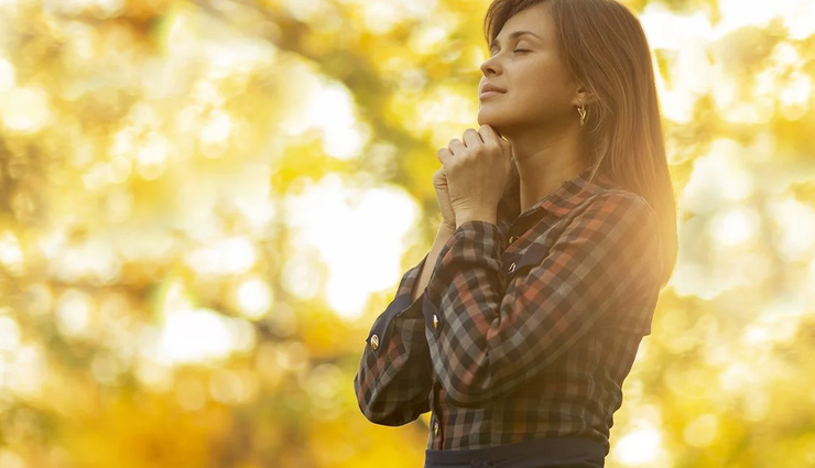 50 Wondrous Things To Be Thankful for That We Take for Granted
