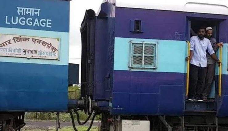 समझौता एक्सप्रेस के बाद अब PAK ने रद्द की मुनाबाव-खोखरापार ट्रेन सेवा, थार एक्सप्रेस पर भी लगाई रोक