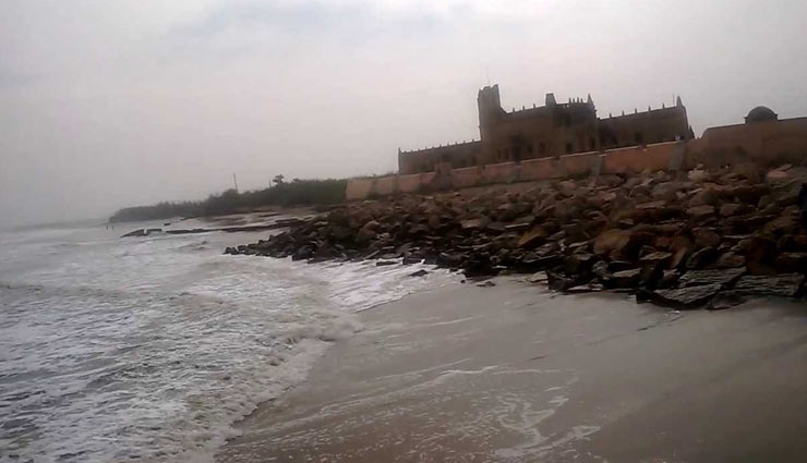 tourist destinations of tamil nadu,tourism,tamil nadu,major attractions of tamil nadu,holidays,travel