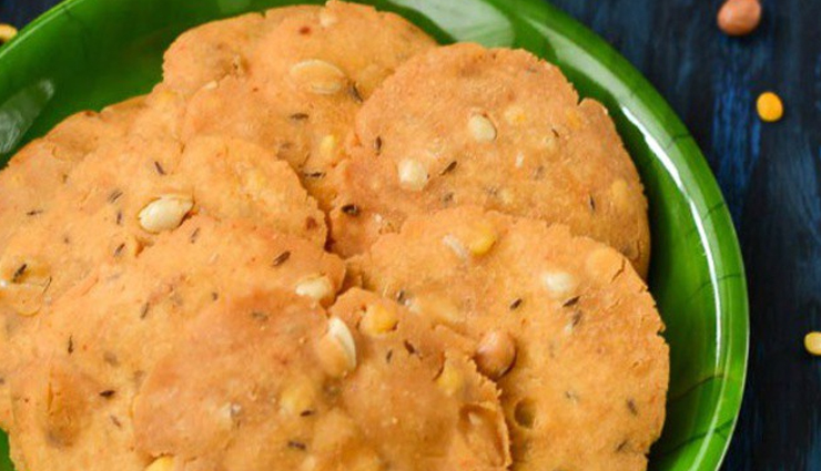 summer recipe,spicy and crispy thattai,thattai recipe,snacks recipe