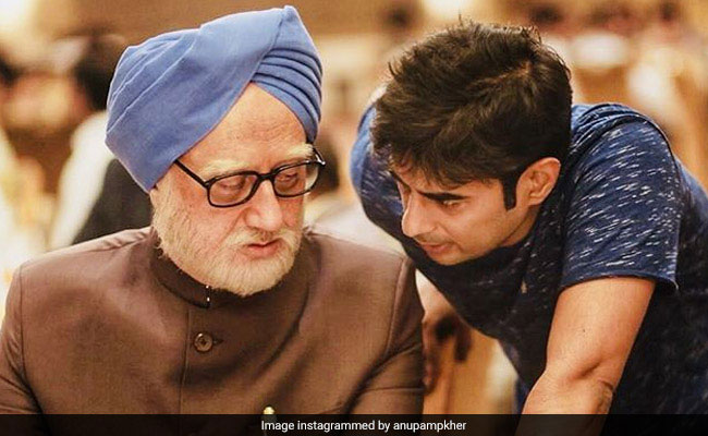 bollywood,the accidental prime minister,vijay ratnakar,gst,fraud