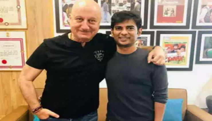 34 करोड़ के GST फ्रॉड में फंसे फिल्म 'द एक्सीडेंटल प्राइम मिनिस्टर' के डायरेक्टर विजय गुट्टे, कोर्ट ने 14 अगस्त तक न्यायिक हिरासत में भेजा 