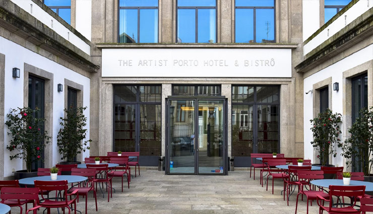 porto,porto hotel,portugal hotel,hotels in portugal,armazem luxury housing,the artist porto hotel and bistro,hotel teatro,hotel torel avantgarde,intercontinental porto,holidays,travel,tourism