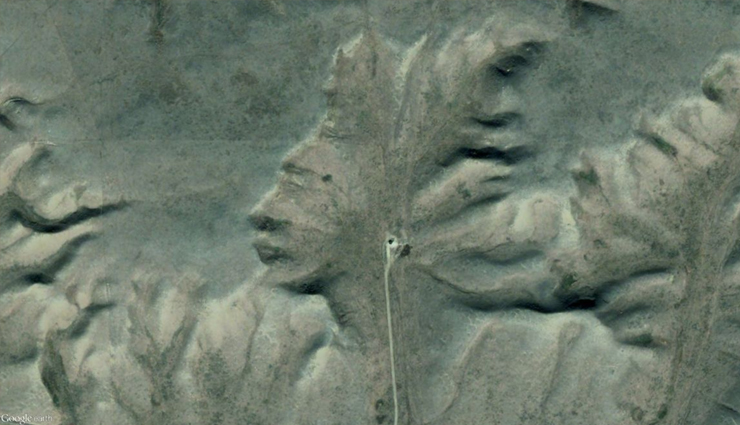 cool places to explore on google earth,google earth,travel,holidays,mysterious disappearances,nuclear disasters