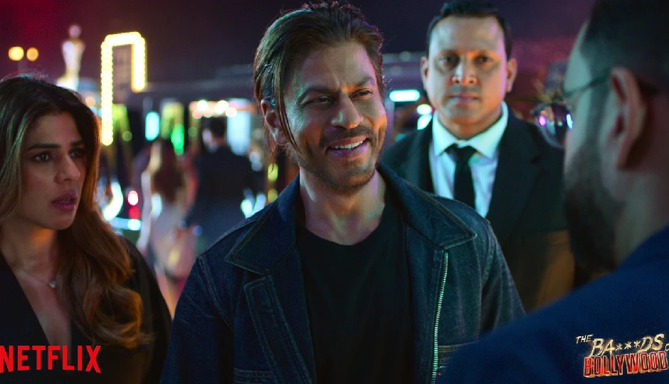 आर्यन खान की ‘द बैड्स ऑफ बॉलीवुड’ ओटीटी पर कब और कहां देखी जा सकेगी? जानिए पूरी जानकारी