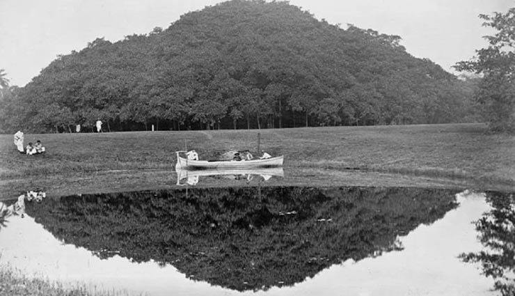 जानें क्यों गिनीज वर्ल्ड रिकॉर्ड में दर्ज है इस बरगद के पेड़ का नाम