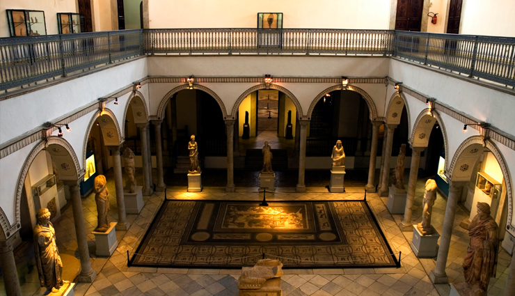 5 must visit places in tunisia africa,tunisia,africa,old medina of tunis,the bardo museum,la goulette,zitouna mosque,strolling down the souks,travel,holidays,travel guide,travel tips