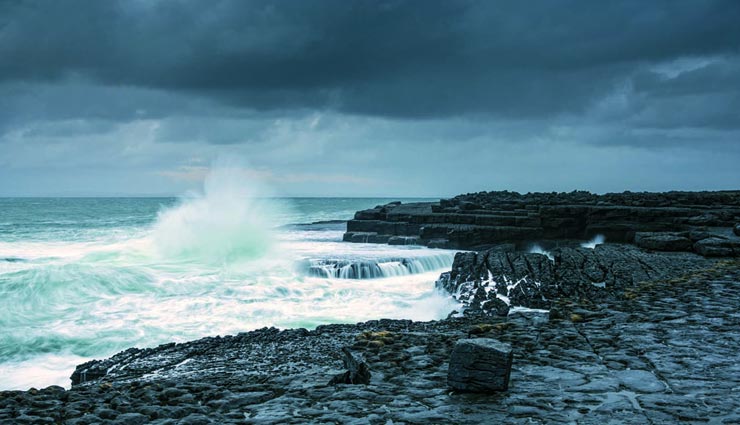 दिल को सुकून पहुंचाती है आयरलैंड की ये 5 जगहें, बनाए घूमने का प्लान ireland,tourist places,ireland places,foreign places