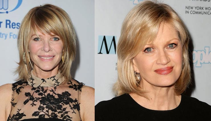 fashion tips,enter into 50 with these classic hairstyles,hairstyle for 50 year old women,hairstyle tips,hairstyle ideas